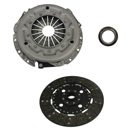 Db Electrical New Clutch Kit for Kubota L3600DT TA040-20500, TA040-20600, TA040-20601 1912-3005
